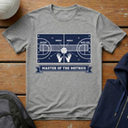 Master of the Metrics T-Shirt