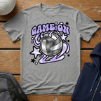 Game On T-Shirt
