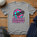 Block Party T-Shirt