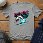 Power Tip T-Shirt