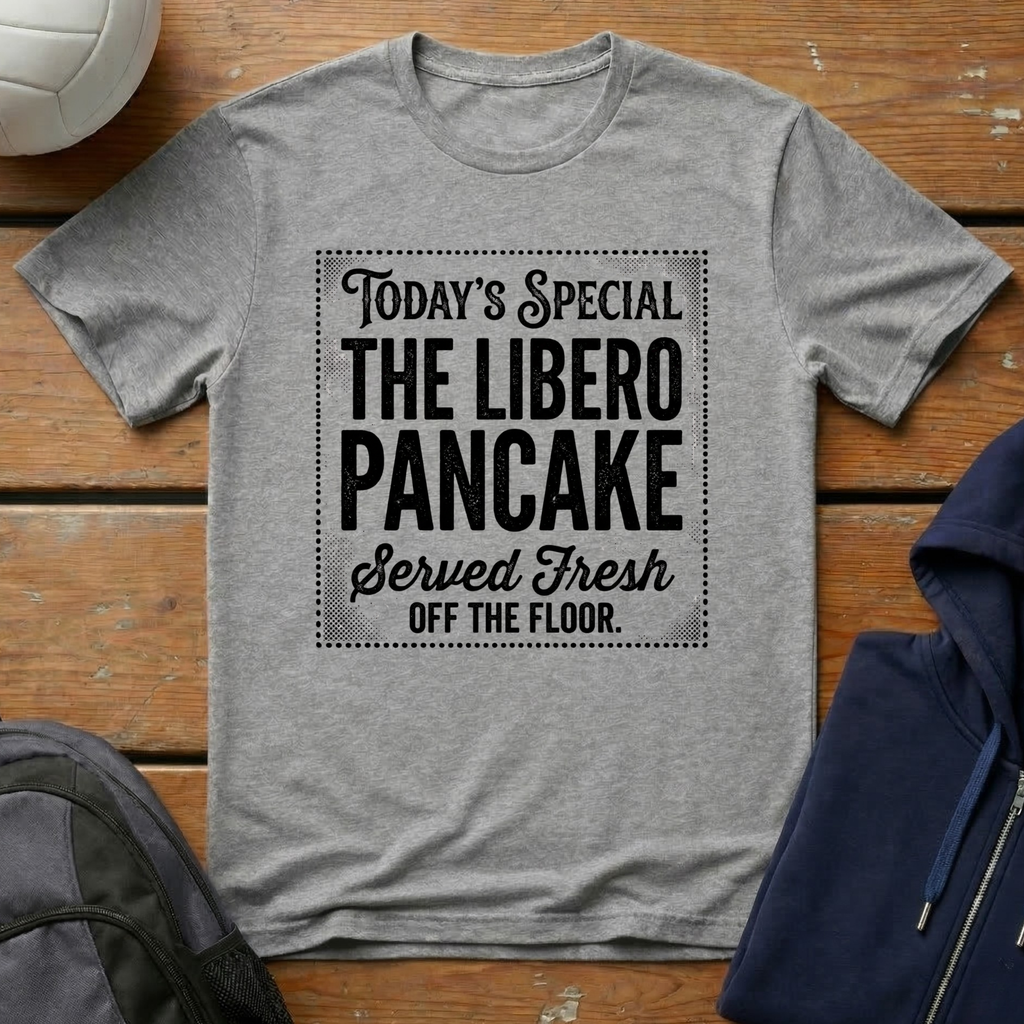 Today's Special T-Shirt