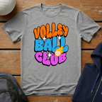 Volleyball Club T-Shirt