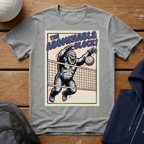 The Abominable Block T-Shirt
