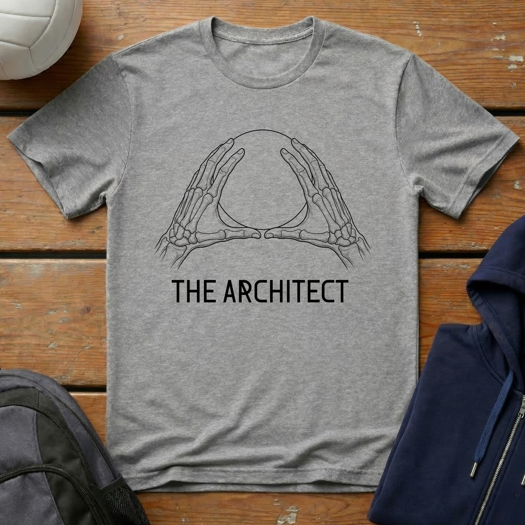 The Architect T-Shirt