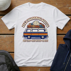 Dad's Tournament Shuttle T-Shirt