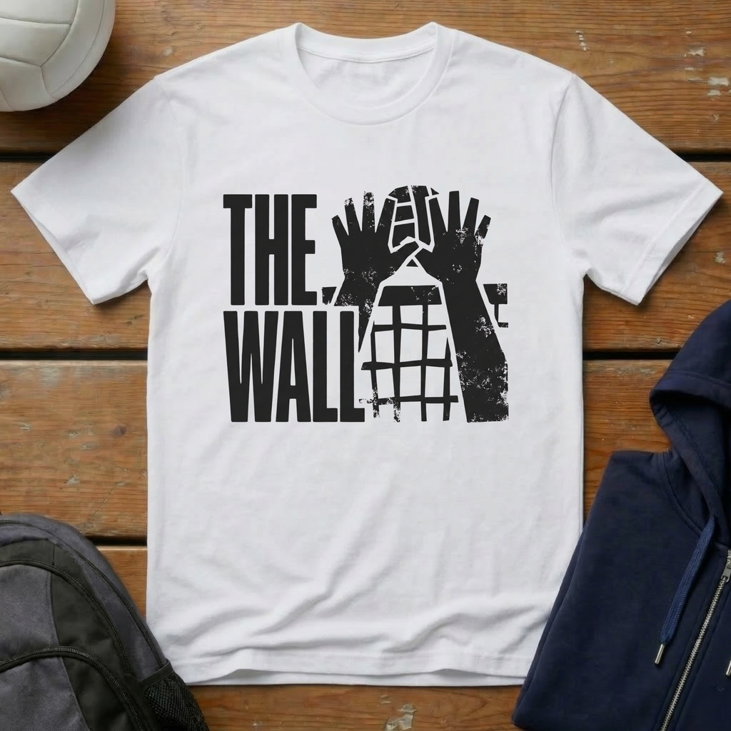 The Wall T-Shirt