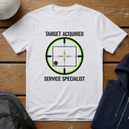 Target Acquired T-Shirt
