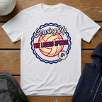 Serving Up T-Shirt