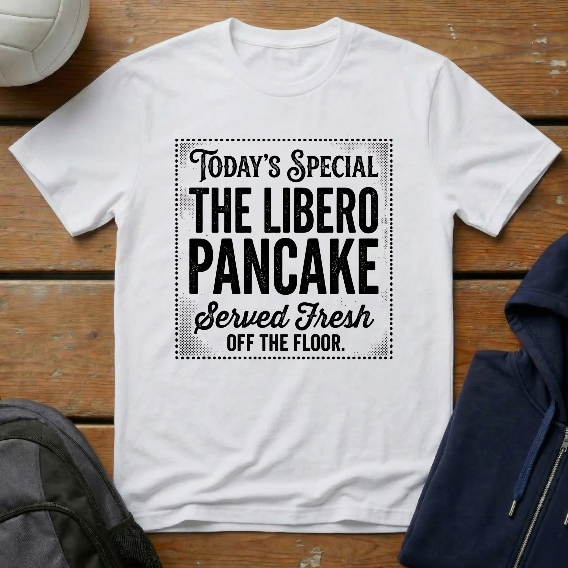 Today's Special T-Shirt