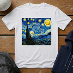 Starry Night T-Shirt