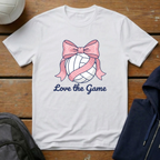 Love The Game T-Shirt