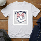 Game Day Vibes T-Shirt