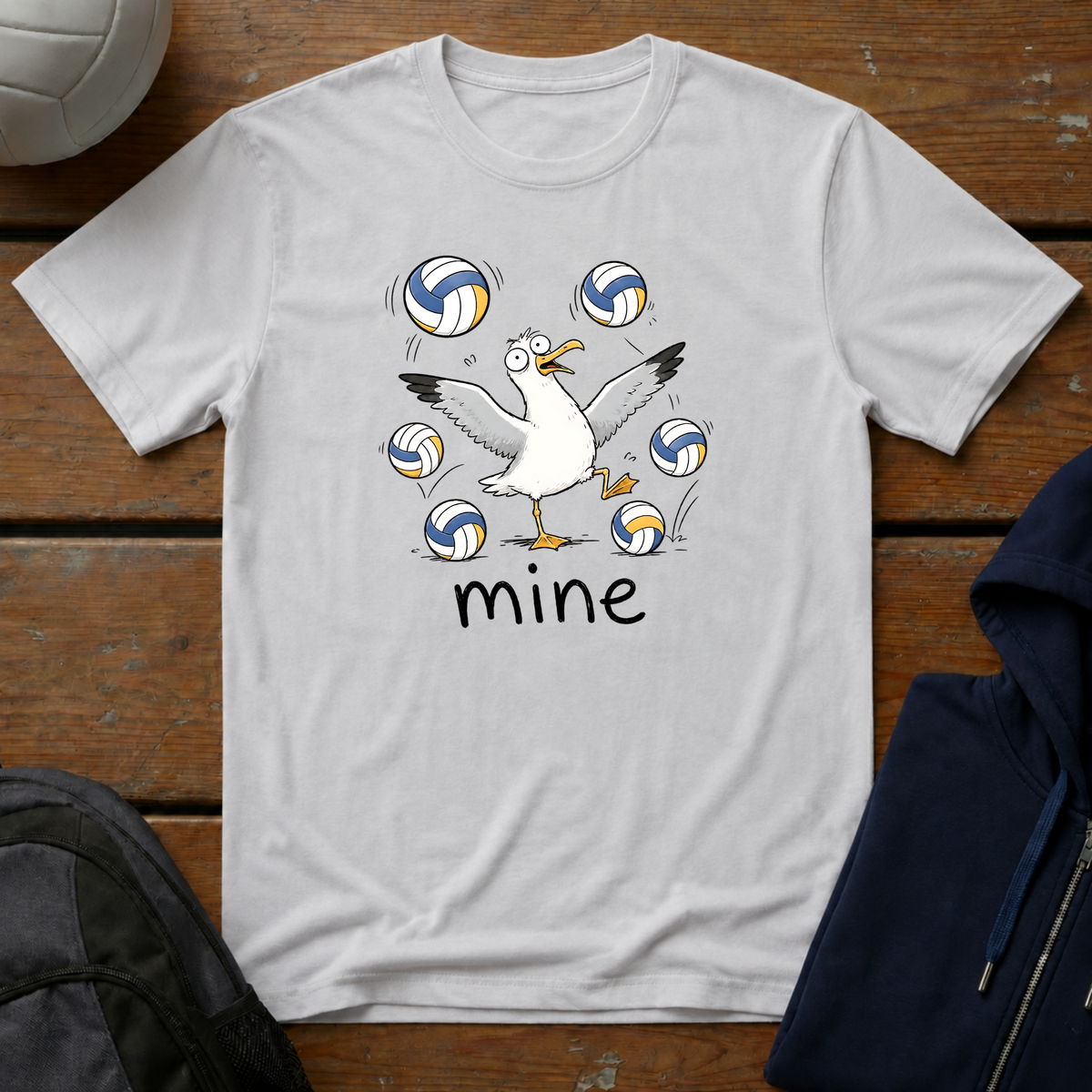 Mine T-Shirt