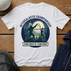 Intergalactic Championship T-Shirt