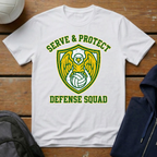 Serve & Protect T-Shirt