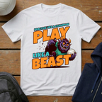 Practice Like A Champion T-Shirt