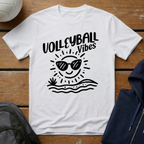 Volleyball Vibes T-Shirt