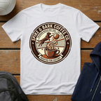 Spike & Bark Coffee Co T-Shirt