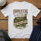 Cooking Up A Win T-Shirt