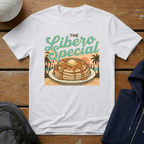 The Libero Special Beach T-Shirt