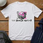 The Libero Special Cut Out T-Shirt