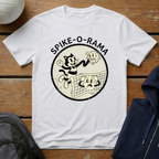 Spike-O-Rama T-Shirt
