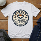 Block Party Defense Dept T-Shirt