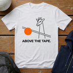 Above The Tape T-Shirt