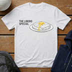 The Libero Special T-Shirt