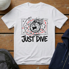 Just Dive T-Shirt
