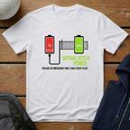 Outside Hitter Power T-Shirt