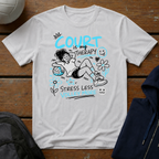 Court Therapy T-Shirt