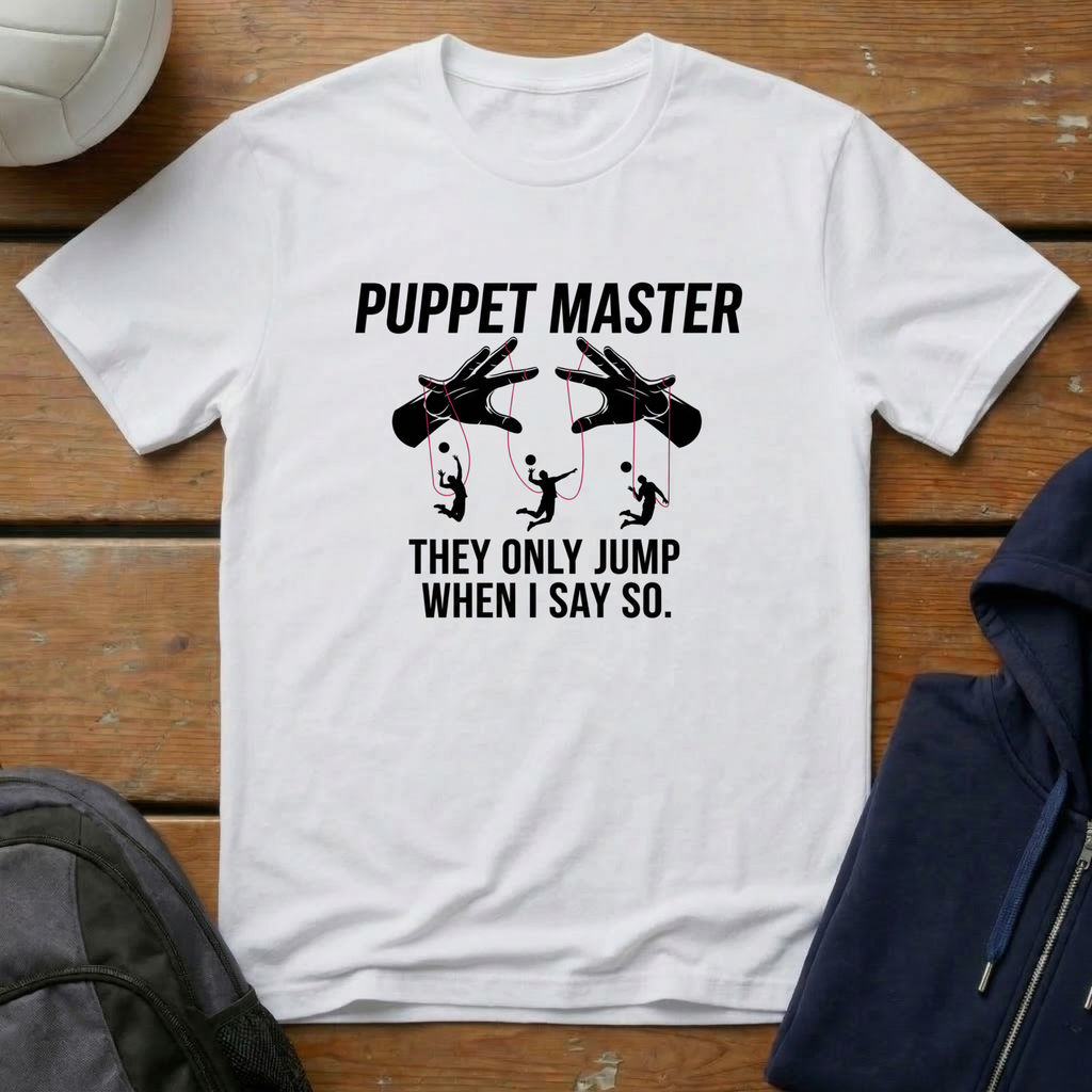 Puppet Master T-Shirt