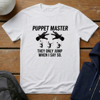 Puppet Master T-Shirt