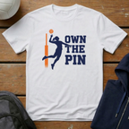 Own The Pin T-Shirt