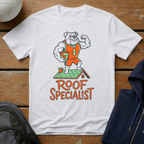 Roof Specialist T-Shirt