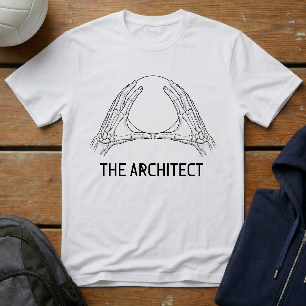 The Architect T-Shirt