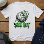 Side Out T-Shirt