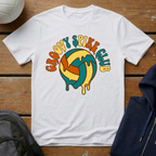 Groovy Spike Club T-Shirt