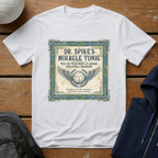 Dr Spike's Miracle Tonic T-Shirt