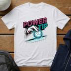 Power Tip T-Shirt