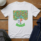 Tip Tip Hooray Colorful T-Shirt