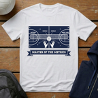 Master of the Metrics T-Shirt