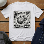 Tales From The Court T-Shirt