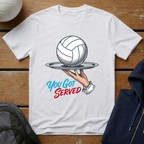 You Got Served T-Shirt