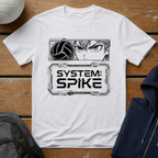 System Spike T-Shirt