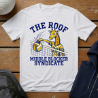 The Roof T-Shirt