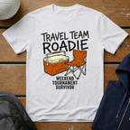 Travel Team Roadie T-Shirt
