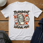 Tournament Survival Mode T-Shirt