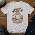 Desert Volleyball T-Shirt